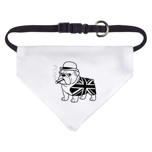British flag bulldog - bulldog', /