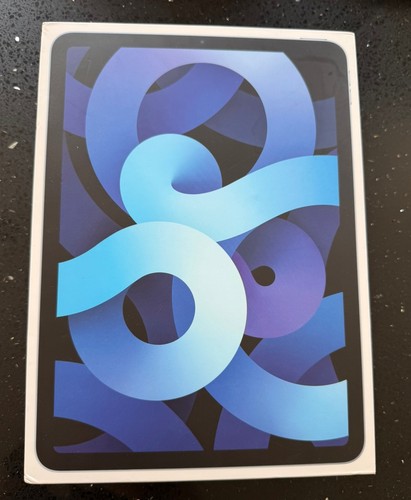 Apple ipad air - apple, 4th