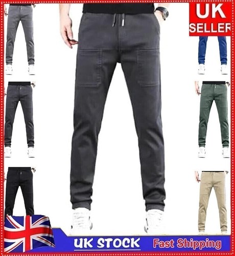Multipants high cargo stretch - cargo,