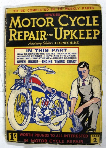 Rudge sturmey archer newnes 2 - sturmey, #2