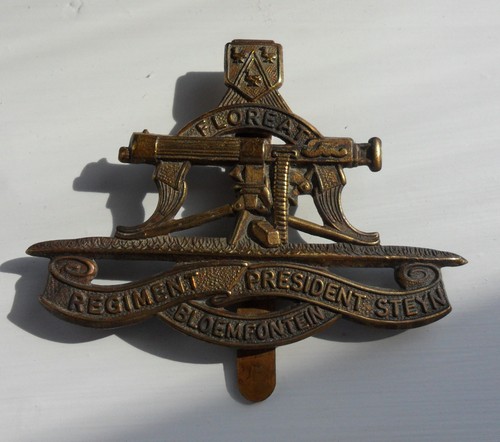 South african army wwii era - south,