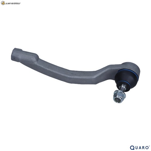 Tie rod end - tie,