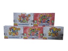5 BOXES - 2025 BOX POKEMON