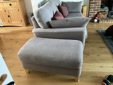Ercol Novara Large Sofa 2