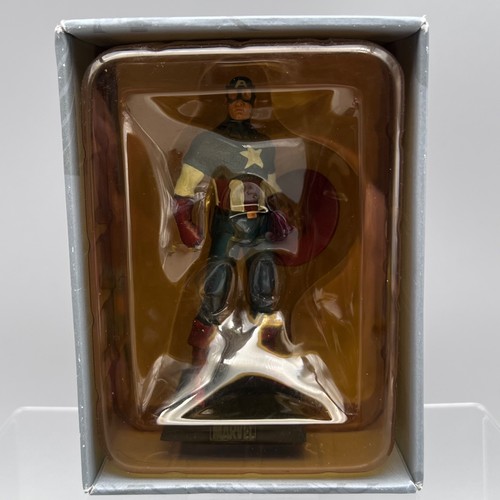 Eaglemoss the classic - eaglemoss, marvel