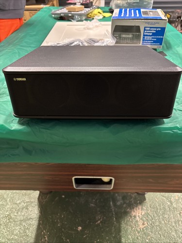 Yamaha swp600 100w passive - 100w,
