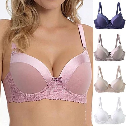 Plus size bra - bra, balcony