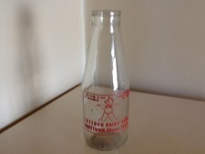 LETTOCH DAIRY FARM- DUFFTOWN