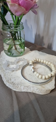 Bundle trio beaded - trio,