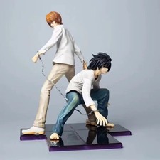 Anime Death Note Figure Light
