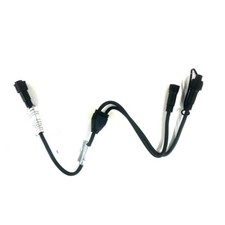 Mains Voltage Splitters