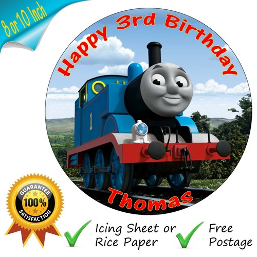 Thomas the tank engine - thomas,