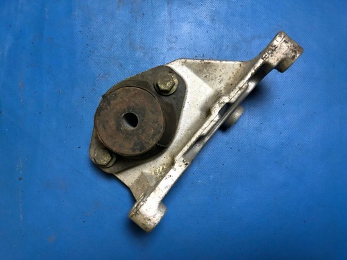 Automatic gearbox - mg, f/tf