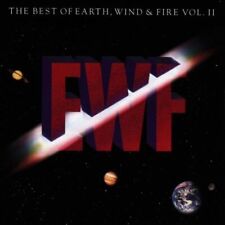 Earth, Wind & Fire : Earth