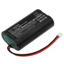 Battery for Spektrum Transmitter DX7S DX8 DX9 SPMB2000LITX 7.4V 2600mAh