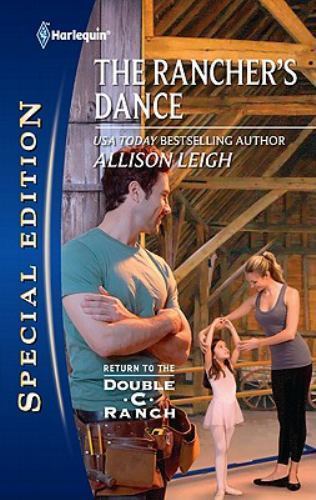 The rancher dance - the, rancher's