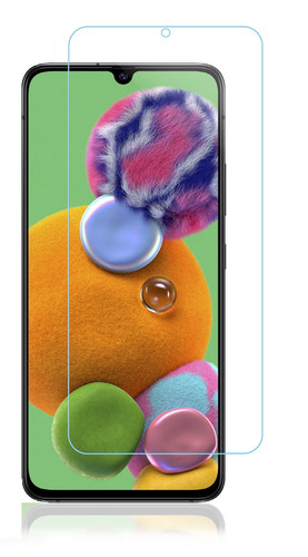Tempered glass screen - tempered,