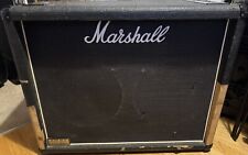 1987 Marshall JCM 800 Lead Series 2x12 Cabinet
