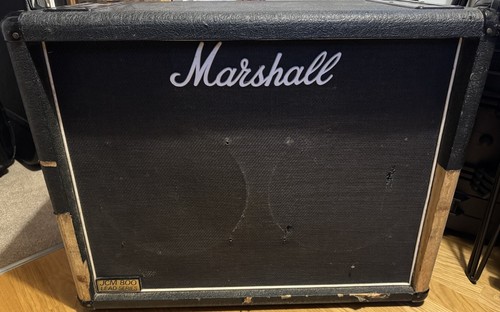 1987 marshall jcm - marshall,