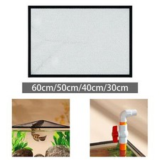 Fish Tank Lid Cover Magnetic