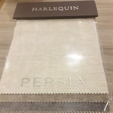 Harlequin Fabric Designer Book