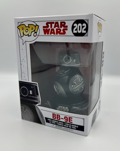 Funko pop vinyl star wars - funko,