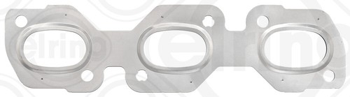Elring 024 760 gasket exhaust - 024.760, gasket,