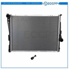 Aluminum Radiator for 2003 04