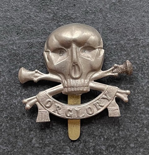 Genuine lancers motto - genuine,