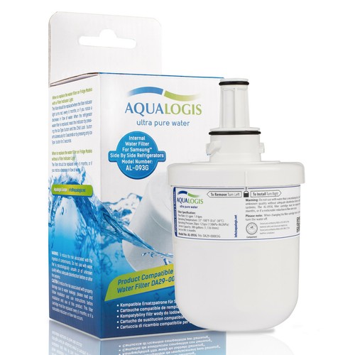 Water filter 093g - al-093g, for