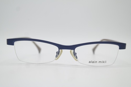 Vintage glasses alain mikli - glasses,
