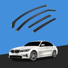 BMW 3 Series G20 2019-Up 4/5