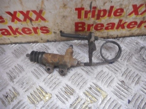 Bfd009124 2001 toyota hilux - bfd009124,