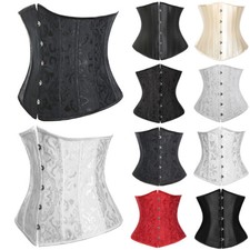 Women Waist Training Corset