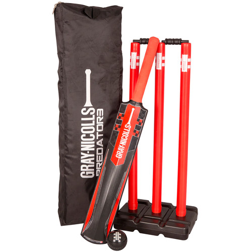 Gray nicolls powerplay beach - gray,