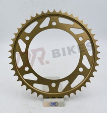 Honda VTR1000 SP1(530 OE) 00-02 AFAM Hard Anodised Rear Sprocket 11616-45