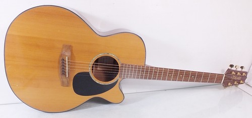 Takamine eg440sc natural - eg440sc,