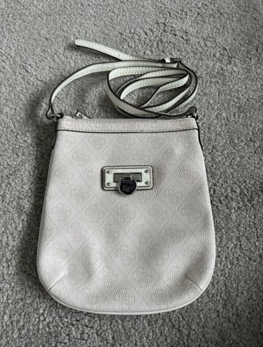 Guess crossbody bag - guess,