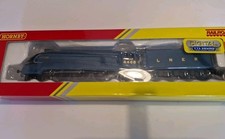 Hornby r3395tts mallard lner - r3395tts,