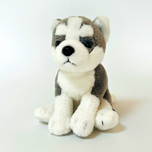 Living nature husky - living,