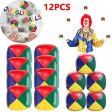 Juggling Balls Set of 12