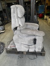 Lazy boy recliner - boy, fabric