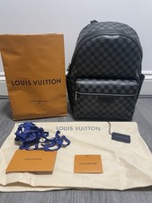 Louis Vuitton Discovery