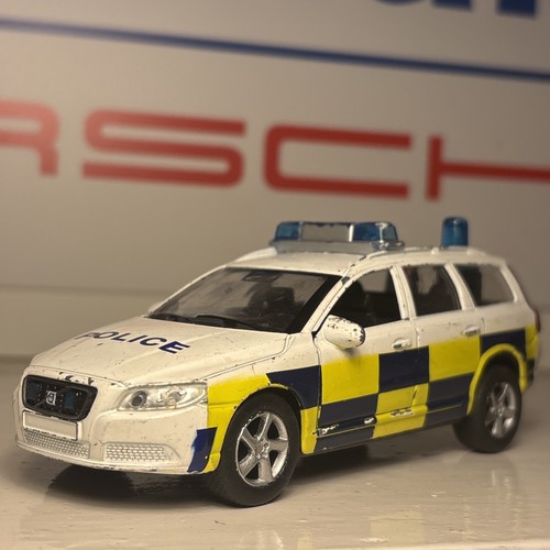 Volvo v70 mk3 - mk3, car