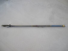 Daiwa Whisker Gray 2 63