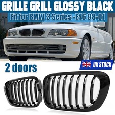 Front Kidney Grill Grille For