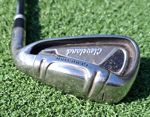 Cleveland mashie gliderail - mashie,