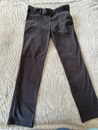 Tommy hilfiger slim fit navy - hilfiger,