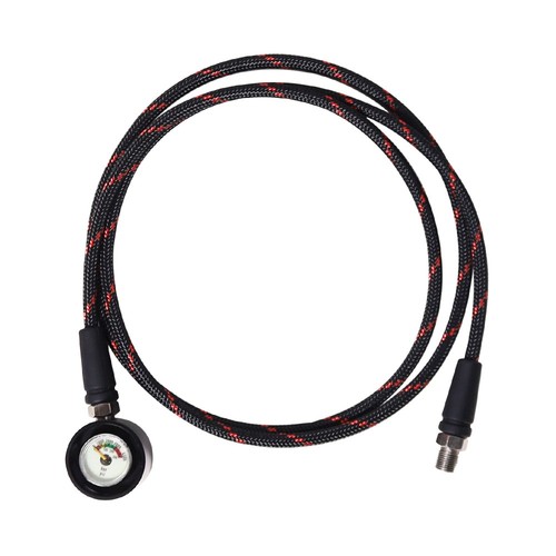 Scuba spg gauge 300 bar - 300,