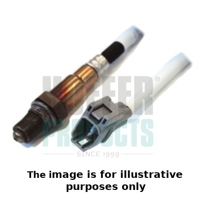 Hoffer oxygen sensor - hoffer, suzuki